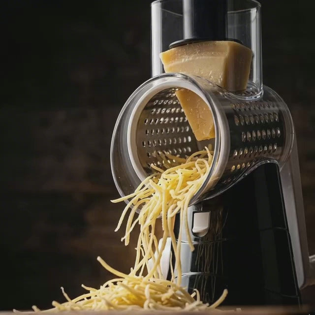 Gratello™ Drum Grater